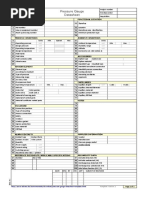 ISA Format Datasheets | PDF | Sensor | Calibration