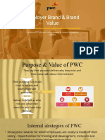 R&S PPT On PWC