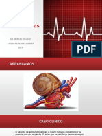 05 - Bradiarritmias