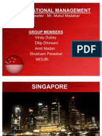 Final Singapore .IM............FINAL2003 FORMAT