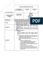 4 - SPO Pencegahan Resiko Jatuh