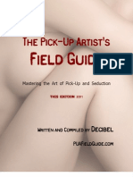 PUA Field Guide