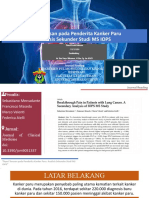 Jurnal BTcP Lung Cancer