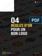 04 Règles D'or Pour Un Bon Logo