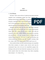 d.141.15.0020 04 Bab I 20180906021301 Pengaruh Suhu Dan Lama Waktu Ekstraksi Terhadap Sifat Kimia Kopi Hijau (Coffea Canepora P.)