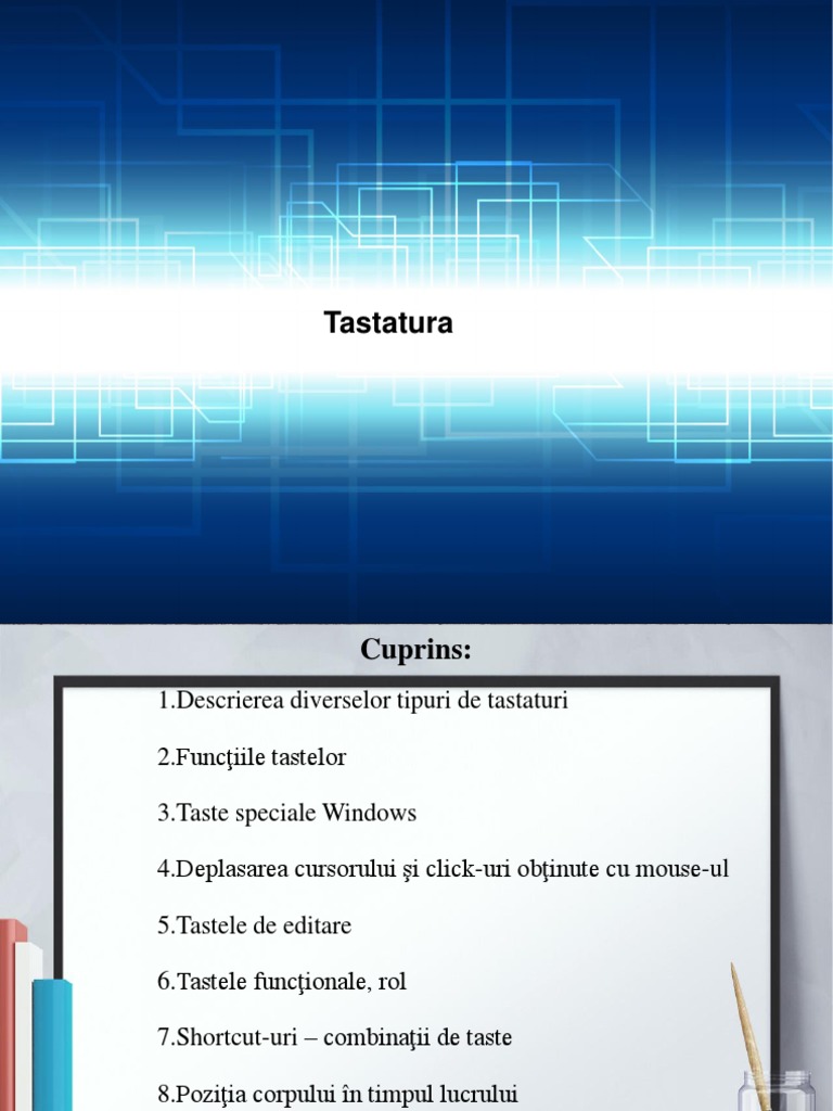 Tic Ix C9 | PDF