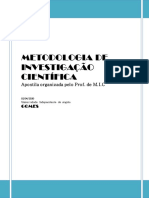 APOSTILA DE MIC PDF (Incompleta) - 084906