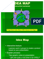 Idea Map