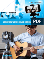 Instrument Guides Acoustic D 8 2019 4