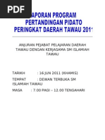 Senarai Semak Portfolio Program Pembangunan Guru Baru