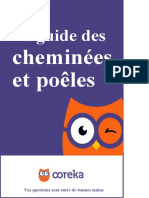 Le Guide Des Cheminees Et Poeles Ooreka