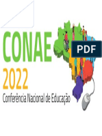 Logo Conae 2022 V10