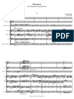 IMSLP318335-PMLP18850-Haydn D Dur Cellokonzert Mandozzi 1 Satz Partitur