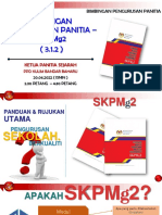 Skpmg2 STD 3 Pengurusan Panitia
