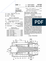 Premixed Swirl Type Injector