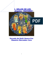 Ilide - Info Los 7 Sellos de Los Arcangeles Mayores PR