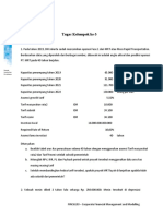 Tugas Kelompok 3 FINC6193