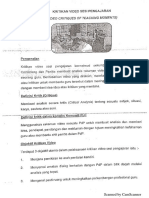 PLC Kritikan Video Sesi Pengajaran