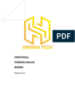 Proposal Kewirausahaan Bidang IT-dikonversi