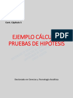 EJEMPLO CÁLCULOS PRUEBAS DE HIPÓTESIS 2021