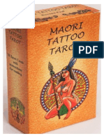 Tarot Maori