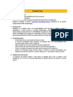 Problemas éticos y de responsabilidad social en las mineras Las Bambas y Cuajone