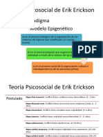 MODELO Ecologico