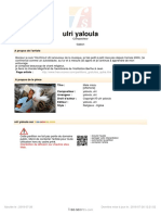 (Free Scores - Com) Yaloula Ulri Male Mazu 131599 66