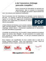 Tract ONB 30 Mai