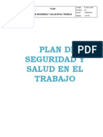 12 PLAN DE SEGURIDADY SALD EN EL TRABAJO Si Firar