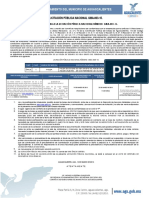 Bases Licitación Gma-003-15 PDF