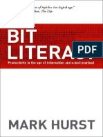 Productivité - Bit Literacy (Hurst, Mark)