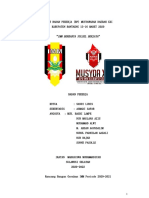 BP Draft Musyda XXI Kabupaten Bantaeng