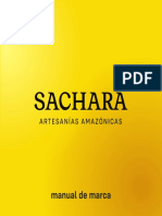Sachara logo