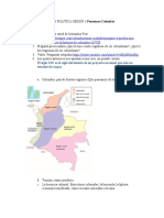 Clase de Violencia Política Sesión 3