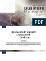 2021 Chapter 1 - The Business World and Business Management - B.Mdletshe