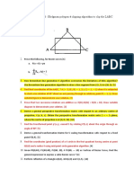 Use The Sutherland - Hodgman Polygon Clipping Algorithm To Clip The LABC Given Below.