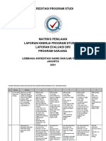 Matriks Penilaian Sarjana IAPS LAMSAMA 1.0