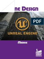 Game Design: Unreal Engine