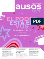 Aplausos Feb Arg