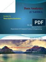 03 Descriptive Statistics