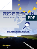 Riderscan Report