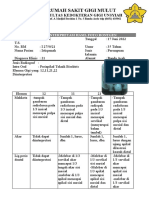 Form Interpretasi Periapikal - Siti Nur Rahayu - 2113501010011 - Gel.45 - 17 JUNI 2022