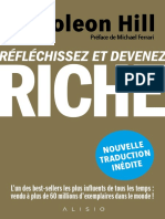 Reflechissez Et Devenez Riche