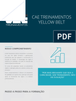 Apostila Yellow Belt (PDF)