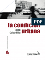 Juan-Calzadilla-La Condición Urbana