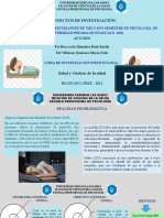 Proyecto de Investigacion PDF