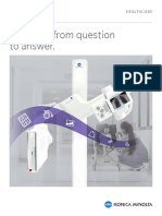 Go Faster From Question To Answer.: KDR AU System Advanced U-Arm