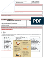 Guia Lectura Critica # 1