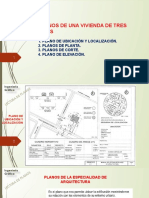 10) Planos de Arquitectura - PPSX
